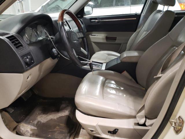 Photo 7 from auction – 2006 CHRYSLER 300C with VIN 2C3KK63H26H430757