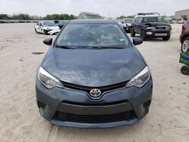 Photo 5 from auction – 2016 TOYOTA COROLLA L with VIN 5YFBURHE7GP422137