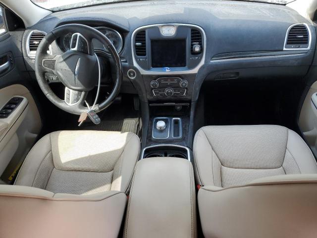 Photo 8 from auction – 2018 CHRYSLER 300 LIMITE with VIN 2C3CCAEG8JH308566