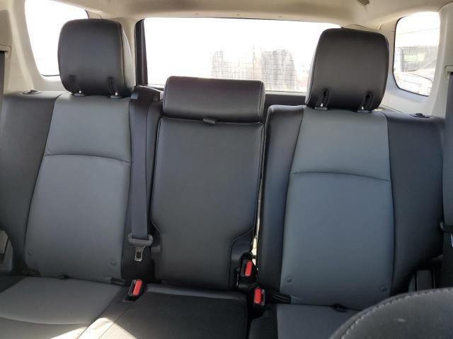 Photo 10 from auction – 2018 TOYOTA 4RUNNER SR with VIN JTEBU5JRXJ5517846