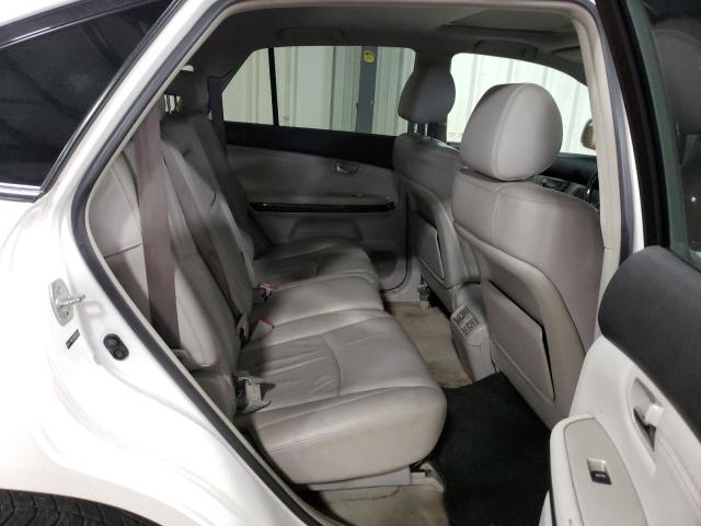 Photo 11 from auction – 2008 LEXUS RX 350 with VIN 2T2HK31U58C075113
