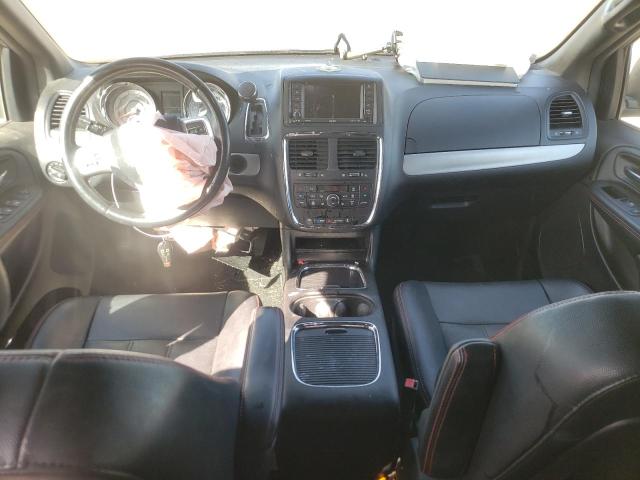 Photo 8 from auction – 2019 DODGE GRAND CARA with VIN 2C4RDGEG7KR709625