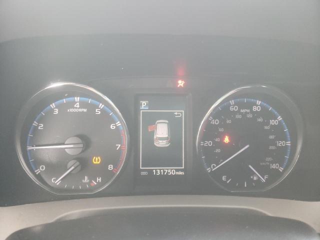 Photo 9 from auction – 2016 TOYOTA RAV4 with VIN 2T3WFREV8GW302725