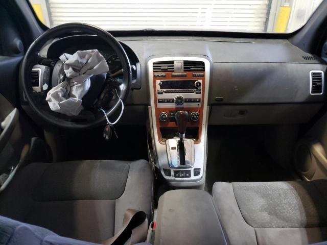 Photo 8 from auction – 2007 CHEVROLET EQUINOX LT with VIN 2CNDL63F976114605