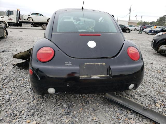 Photo 6 from auction – 2003 VOLKSWAGEN NEW BEETLE with VIN 3VWCK21C93M406224