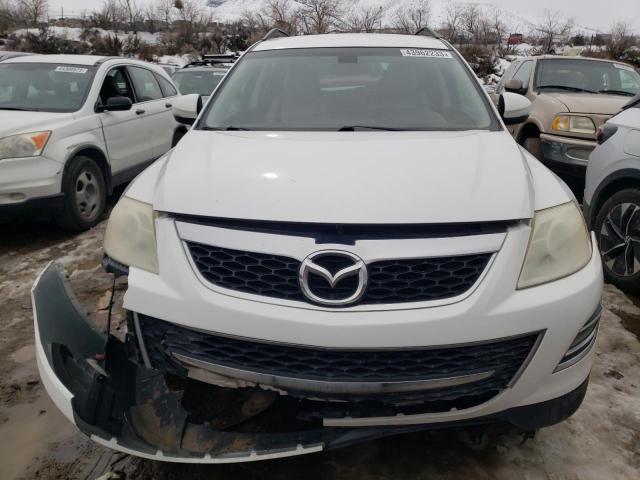 Photo 5 from auction – 2012 MAZDA CX-9 with VIN JM3TB2DV5C0362359