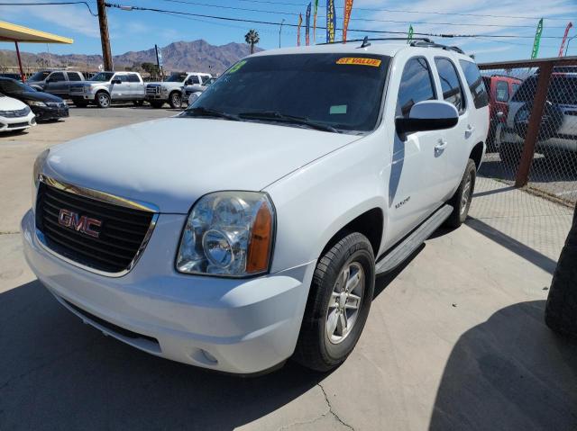 Photo 2 from auction – 2013 GMC YUKON SLE with VIN 1GKS1AE09DR354223