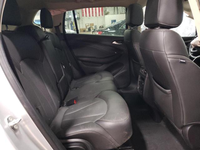 Photo 10 from auction – 2017 BUICK ENVISION E with VIN LRBFXBSA8HD201882