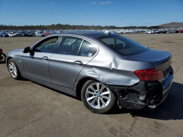 Photo 2 from auction – 2015 BMW 528 XI with VIN WBA5A7C56FD622555
