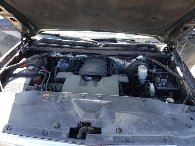 Photo 11 from auction – 2016 CHEVROLET SILVERADO with VIN 1GCUKREC8GF206869