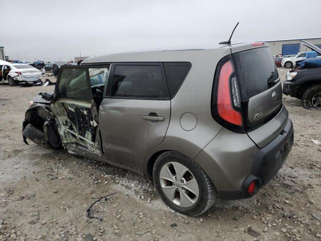 Photo 2 from auction – 2014 KIA SOUL with VIN KNDJN2A20E7062594