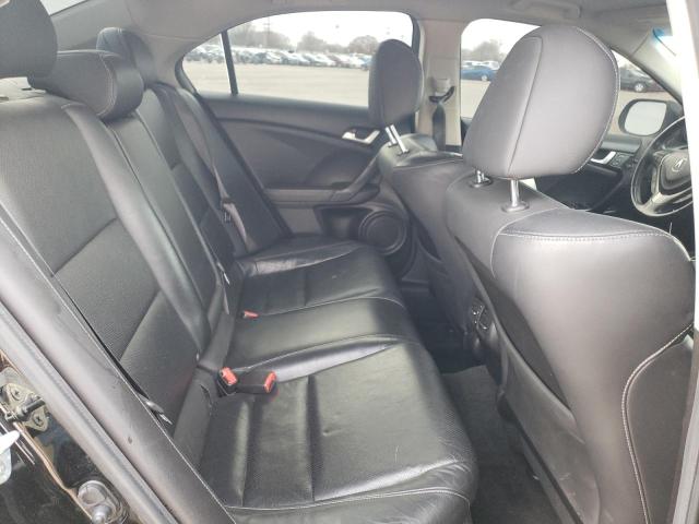 Photo 10 from auction – 2013 ACURA TSX with VIN JH4CU2F46DC011403