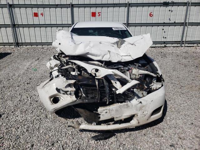 Photo 5 from auction – 2011 TOYOTA CAMRY BASE with VIN 4T4BF3EK9BR128575