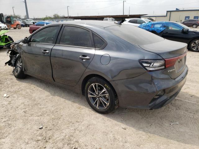 Photo 2 from auction – 2022 KIA FORTE FE with VIN 3KPF24AD2NE416465