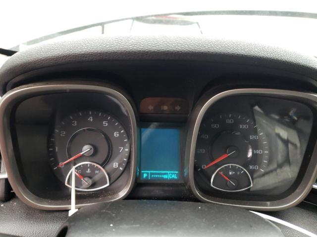 Photo 9 from auction – 2013 CHEVROLET MALIBU LS with VIN 1G11B5SA8DF329557
