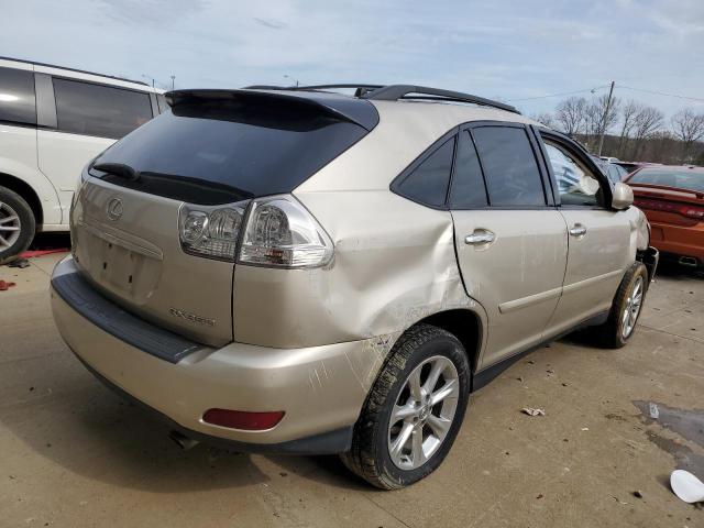 Photo 3 from auction – 2008 LEXUS RX 350 with VIN 2T2HK31U48C081923