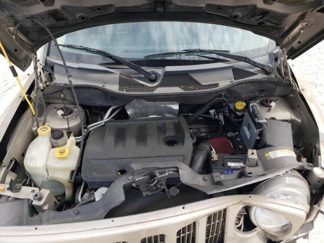 Photo 11 from auction – 2009 JEEP PATRIOT SP with VIN 1J4FT28B29D196445