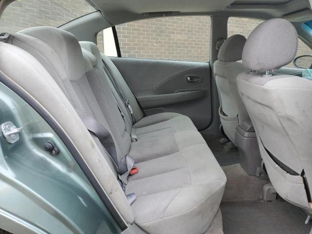 Photo 10 from auction – 2003 NISSAN ALTIMA SE with VIN 1N4BL11D53C282085