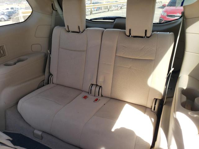 Zdjęcie 10 z aukcji – 2014 NISSAN PATHFINDER z VIN 5N1AR2MN4EC700519