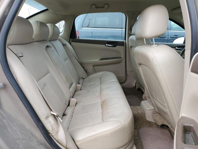 Photo 10 from auction – 2007 CHEVROLET IMPALA LT with VIN 2G1WT58K579291804