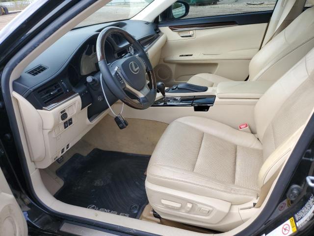 Photo 7 from auction – 2014 LEXUS ES 350 with VIN JTHBK1GG9E2146029