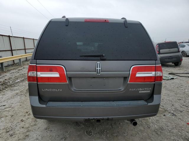Photo 6 from auction – 2011 LINCOLN NAVIGATOR with VIN 5LMJJ3H5XBEJ09289