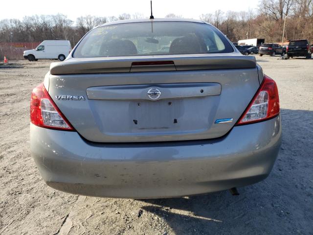 Photo 6 from auction – 2014 NISSAN VERSA with VIN 3N1CN7AP3EL858076