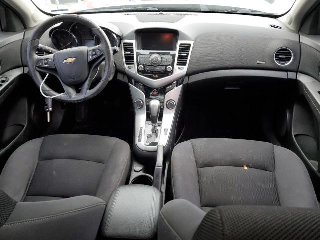 Photo 8 from auction – 2015 CHEVROLET CRUZE LT with VIN 1G1PC5SB6F7155601