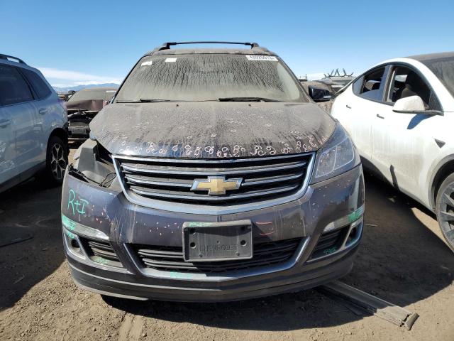 Photo 5 from auction – 2016 CHEVROLET TRAVERSE L with VIN 1GNKVGKD1GJ185206