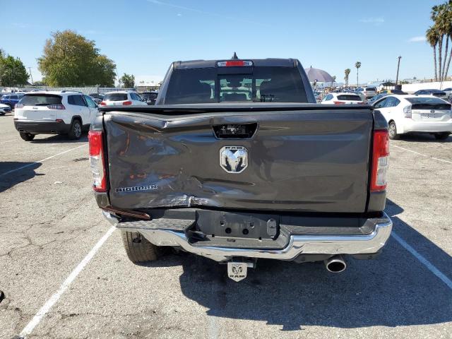 Photo 6 from auction – 2020 RAM 1500 BIG H with VIN 1C6RREFT4LN373102