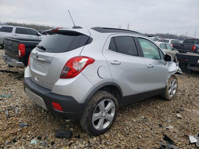 Photo 3 from auction – 2015 BUICK ENCORE with VIN KL4CJASB3FB184582