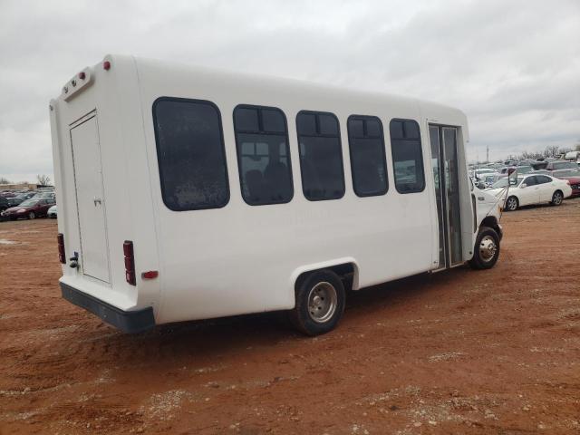 Photo 3 from auction – 2004 FORD ECONOLINE with VIN 1FDWE35S34HA91226