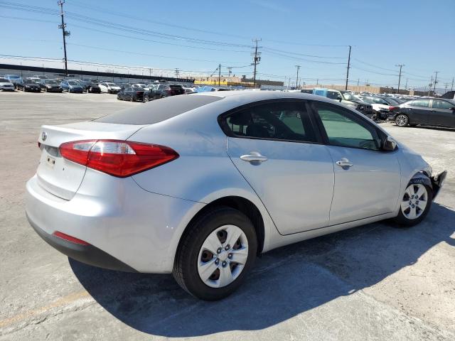 Photo 3 from auction – 2015 KIA FORTE LX with VIN KNAFK4A64F5416575