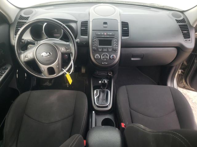 صورة رقم 8 من المزاد - 2013 KIA SOUL + مع VIN KNDJT2A69D7593526