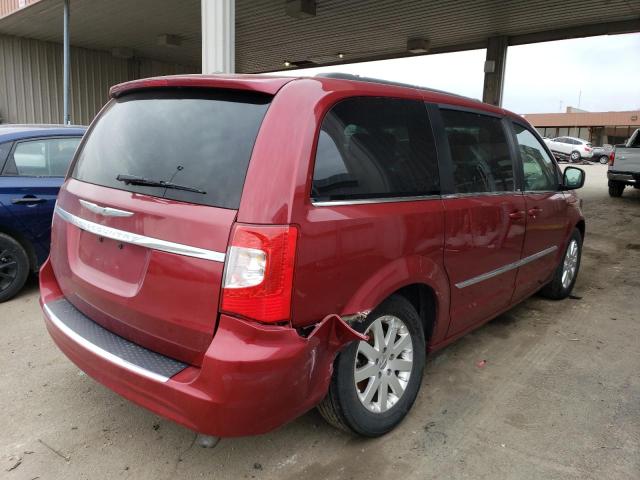 Photo 3 from auction – 2014 CHRYSLER TOWN & COU with VIN 2C4RC1BG7ER269110