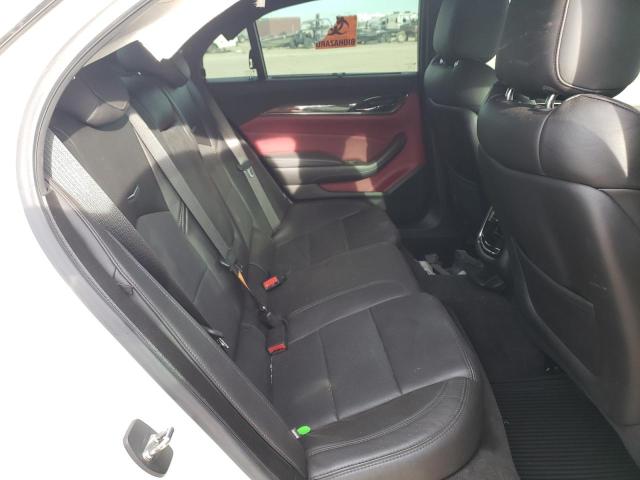 Photo 10 from auction – 2016 CADILLAC CTS PREMIU with VIN 1G6AZ5SS3G0123889