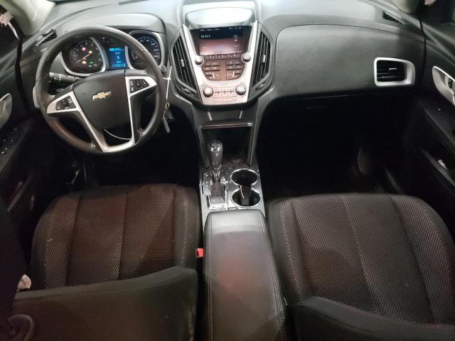 Photo 8 from auction – 2017 CHEVROLET EQUINOX LT with VIN 2GNALCEK1H1544134
