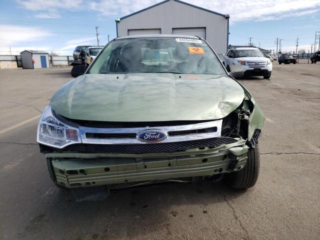 Photo 5 from auction – 2008 FORD FOCUS S/SE with VIN 1FAHP34N38W240017