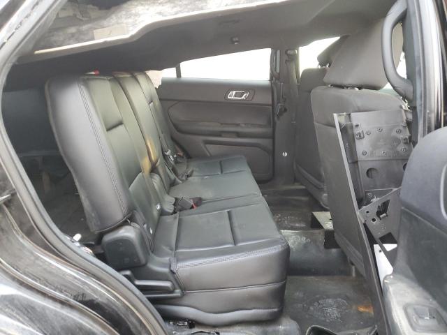 Photo 11 from auction – 2019 FORD EXPLORER P with VIN 1FM5K8ARXKGA52902