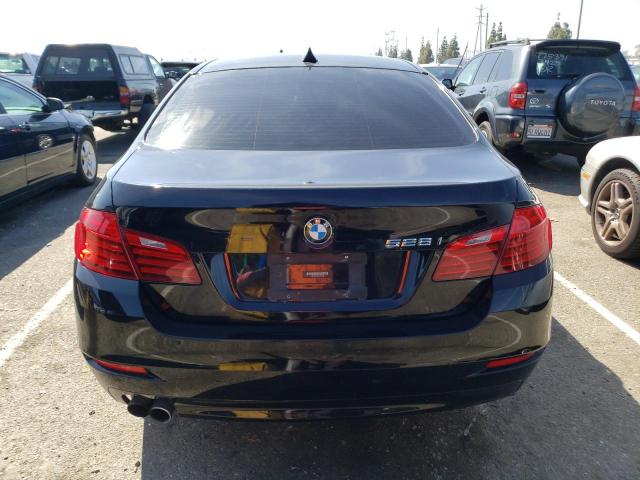 Photo 6 from auction – 2015 BMW 528 I with VIN WBA5A5C51FD514753