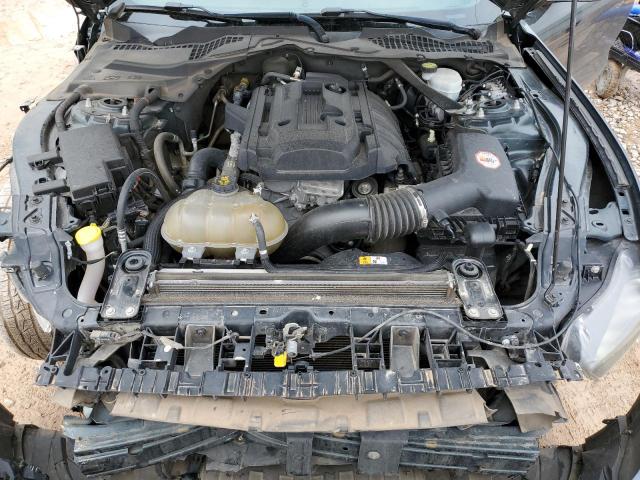 Photo 11 from auction – 2015 FORD MUSTANG with VIN 1FA6P8TH7F5310878