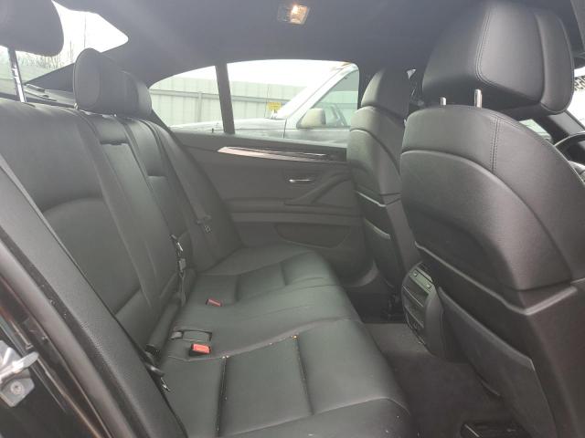 Photo 10 from auction – 2011 BMW 550 XI with VIN WBAFU9C51BC785928