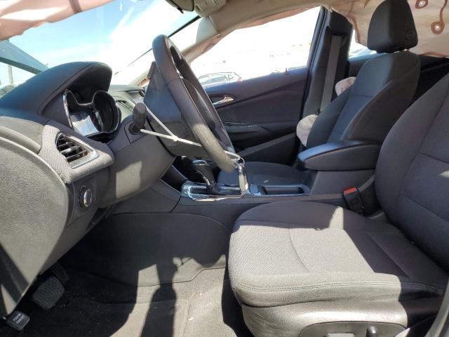 Photo 7 from auction – 2018 CHEVROLET CRUZE LT with VIN 3G1BE6SM9JS654642