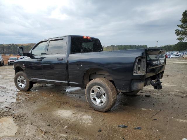 Photo 2 from auction – 2018 RAM 2500 ST with VIN 3C6UR5CL3JG162302