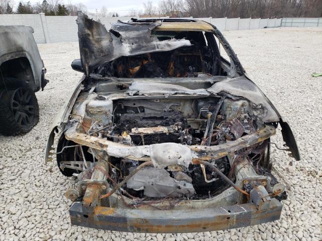 Photo 5 from auction – 2008 CHRYSLER SEBRING LI with VIN 1C3LC66K38N139770