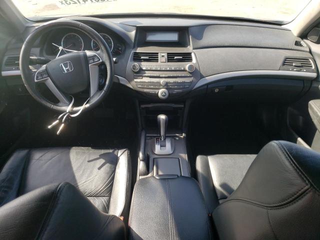 Photo 8 from auction – 2012 HONDA ACCORD SE with VIN 1HGCP2F60CA219797