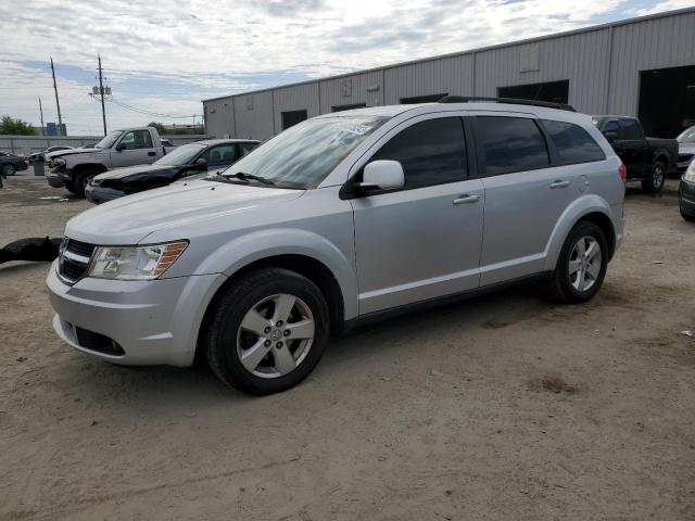 DODGE JOURNEY SX 2010 with VIN 3D4PG5FV4AT172842 - Photo from auction
