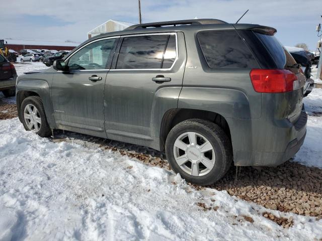 Photo 2 from auction – 2013 GMC TERRAIN SL with VIN 2GKFLVEK3D6329804