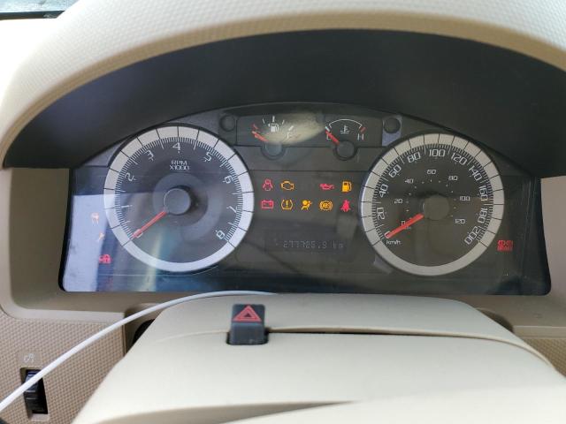 Photo 9 from auction – 2009 FORD ESCAPE LIM with VIN 1FMCU94G39KC83858