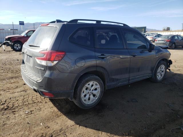 Photo 3 from auction – 2020 SUBARU FORESTER with VIN JF2SKADC5LH409244